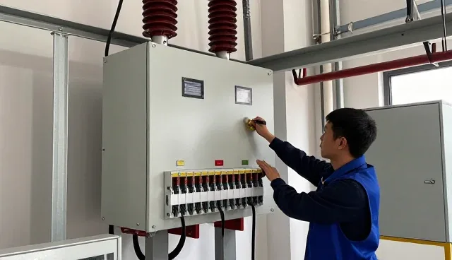 自动化系统集成满足不同客户的多样需求