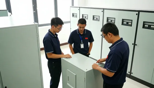 电气设备维护与使用中的管理办法探析